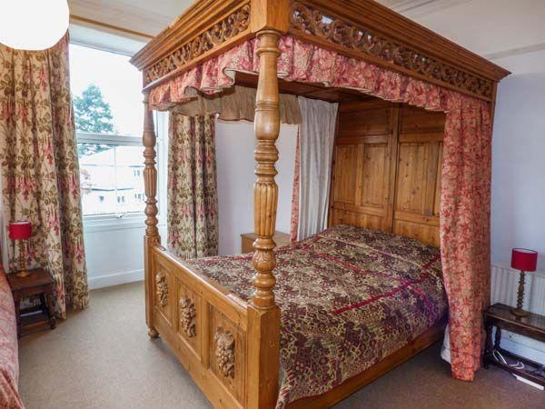 Shepherds Villa Коністон Екстер'єр фото